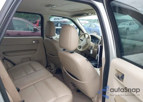 2008 Ford Escape Limited z USA, uszkodzony, nr VIN 1FMCU04168KD14154